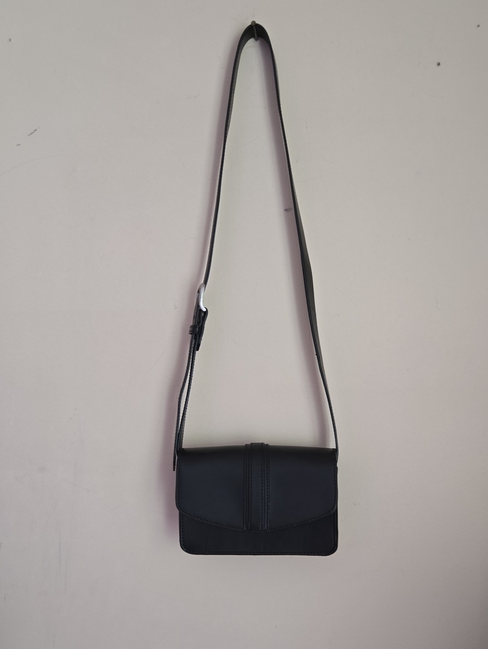 Urban Outfitters Black Crossbody Bag